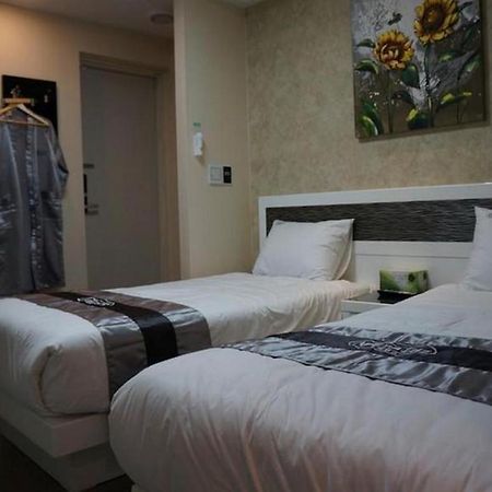 Novalus Tourist Hotel Seoul Ngoại thất bức ảnh