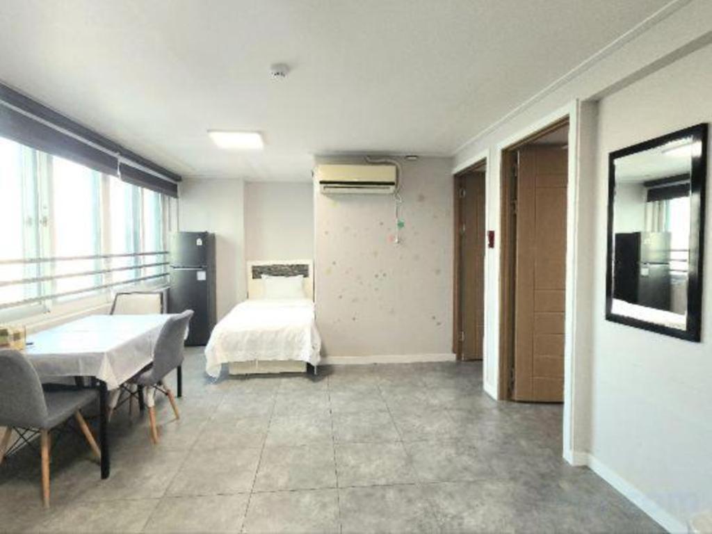 Novalus Tourist Hotel Seoul Ngoại thất bức ảnh