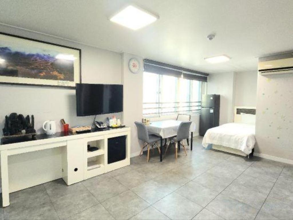 Novalus Tourist Hotel Seoul Ngoại thất bức ảnh
