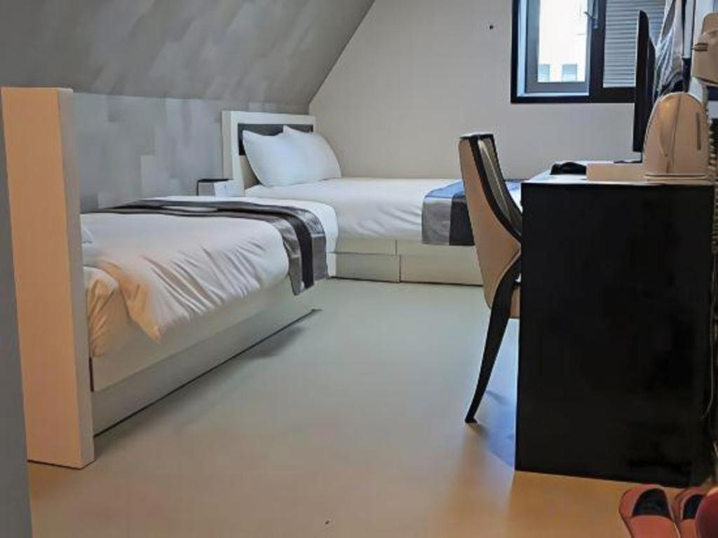 Novalus Tourist Hotel Seoul Ngoại thất bức ảnh