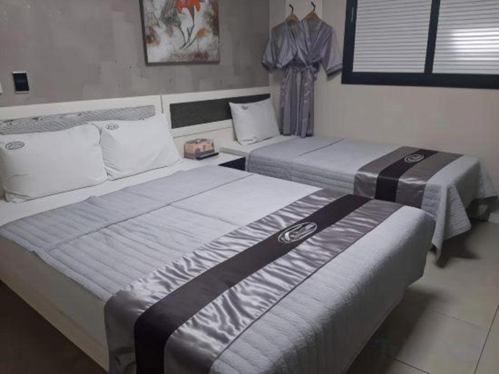 Novalus Tourist Hotel Seoul Ngoại thất bức ảnh