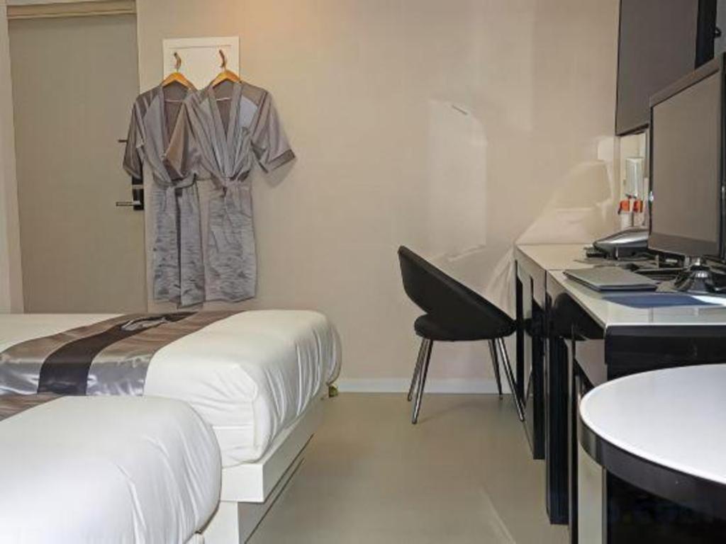 Novalus Tourist Hotel Seoul Ngoại thất bức ảnh
