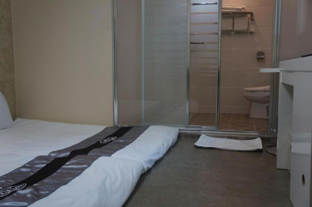 Novalus Tourist Hotel Seoul Ngoại thất bức ảnh