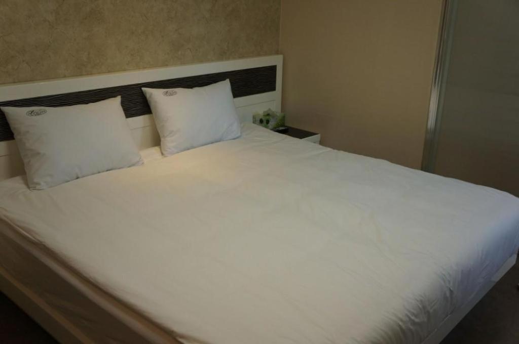 Novalus Tourist Hotel Seoul Ngoại thất bức ảnh