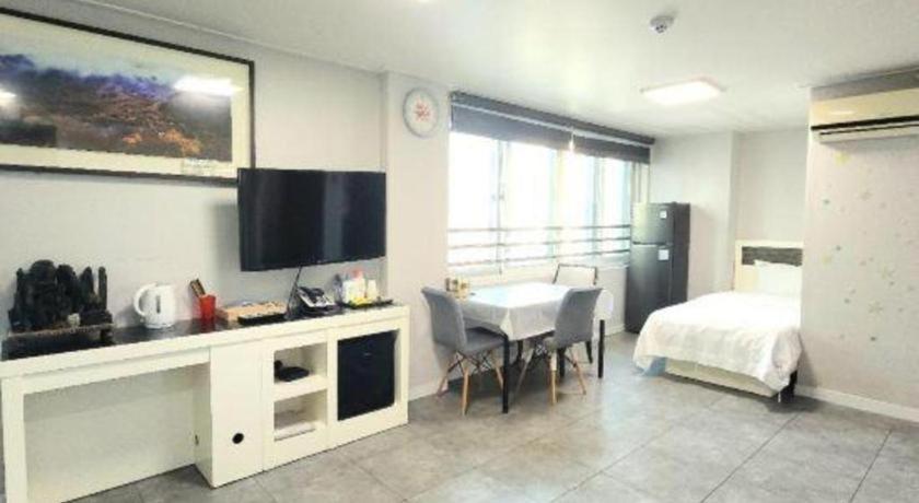 Novalus Tourist Hotel Seoul Ngoại thất bức ảnh