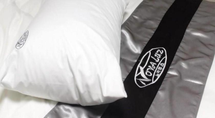Novalus Tourist Hotel Seoul Ngoại thất bức ảnh