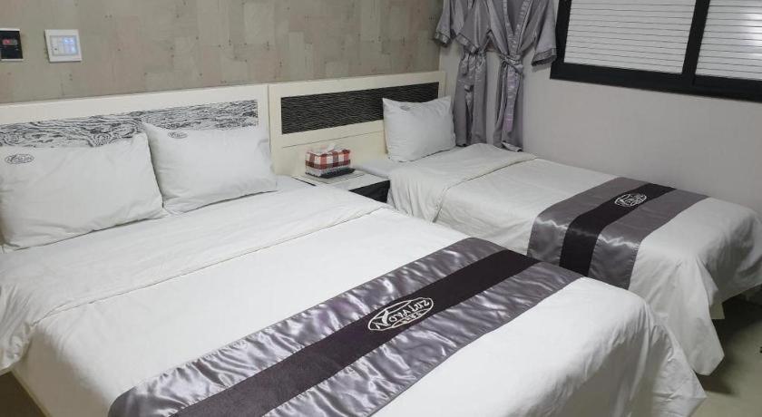 Novalus Tourist Hotel Seoul Ngoại thất bức ảnh