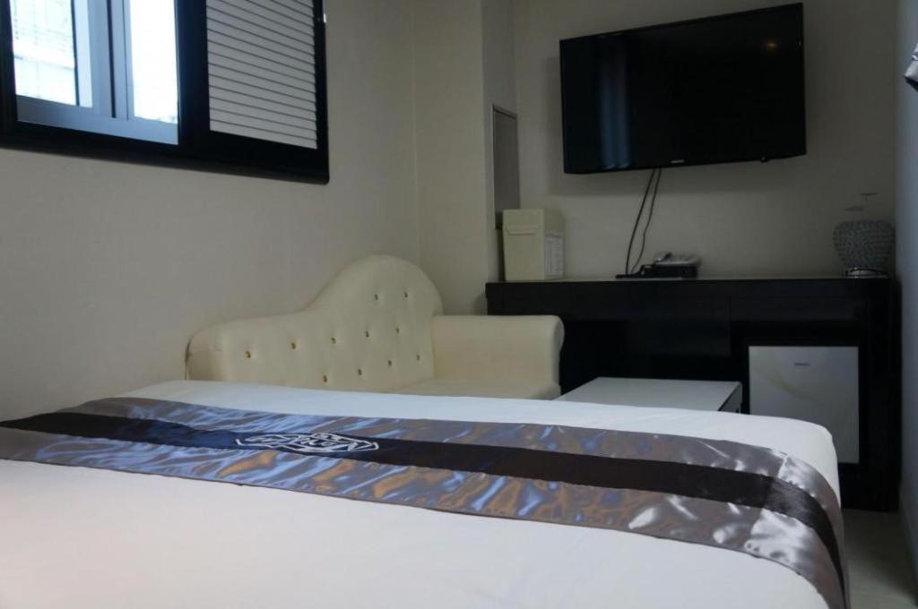 Novalus Tourist Hotel Seoul Ngoại thất bức ảnh
