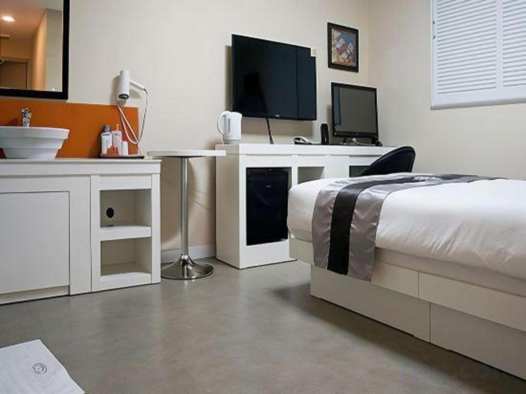 Novalus Tourist Hotel Seoul Ngoại thất bức ảnh