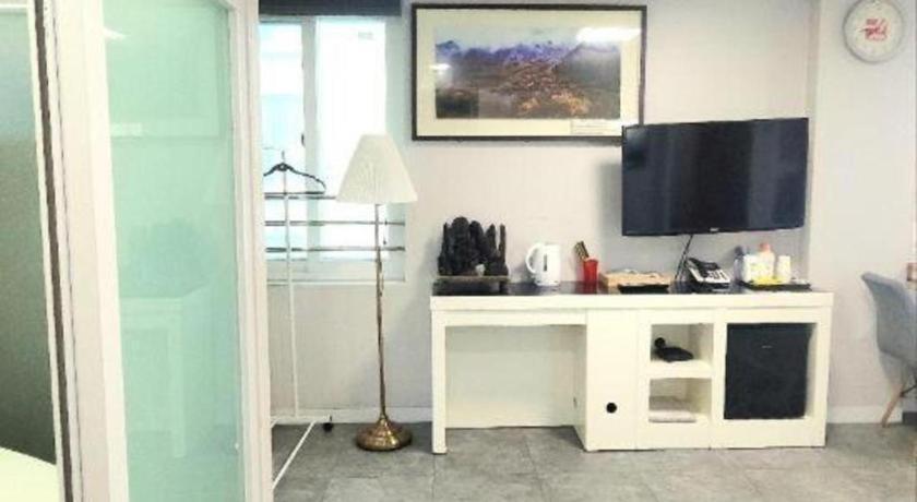 Novalus Tourist Hotel Seoul Ngoại thất bức ảnh
