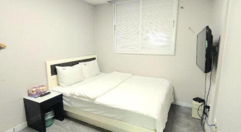 Novalus Tourist Hotel Seoul Ngoại thất bức ảnh