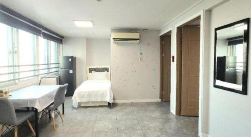 Novalus Tourist Hotel Seoul Ngoại thất bức ảnh