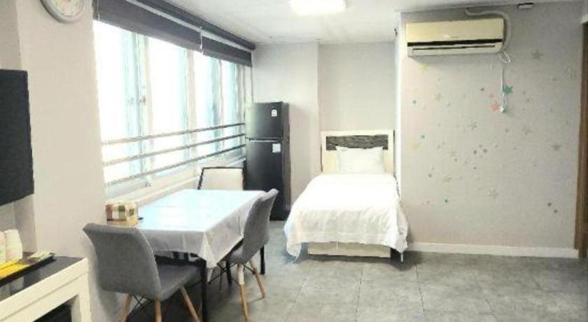 Novalus Tourist Hotel Seoul Ngoại thất bức ảnh