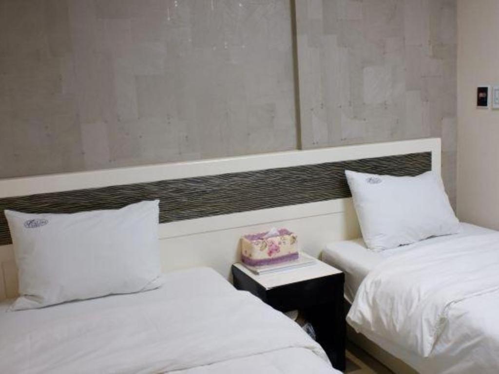 Novalus Tourist Hotel Seoul Ngoại thất bức ảnh