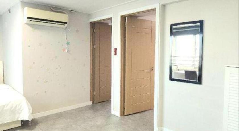 Novalus Tourist Hotel Seoul Ngoại thất bức ảnh