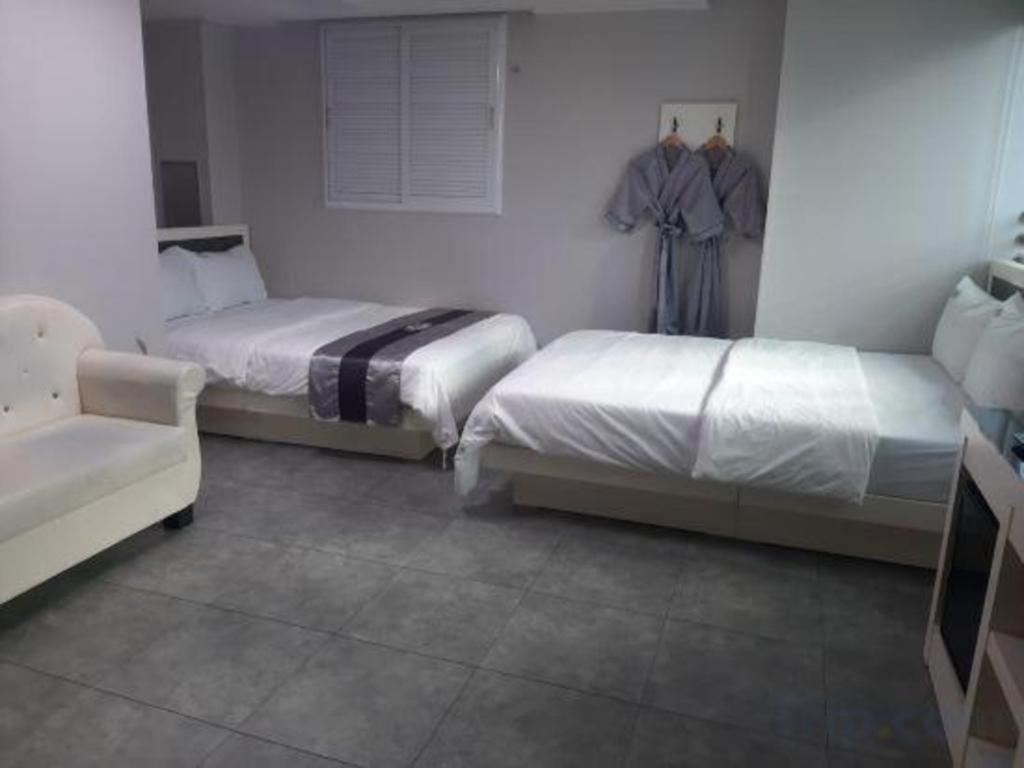 Novalus Tourist Hotel Seoul Ngoại thất bức ảnh