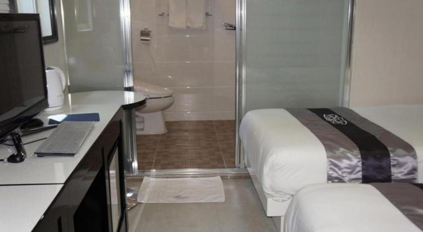Novalus Tourist Hotel Seoul Ngoại thất bức ảnh