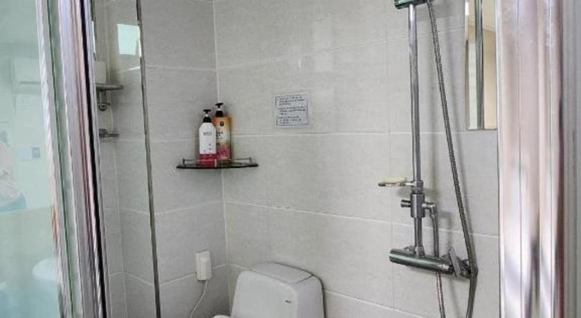 Novalus Tourist Hotel Seoul Ngoại thất bức ảnh