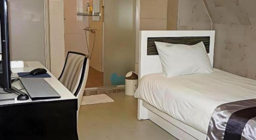 Novalus Tourist Hotel Seoul Ngoại thất bức ảnh