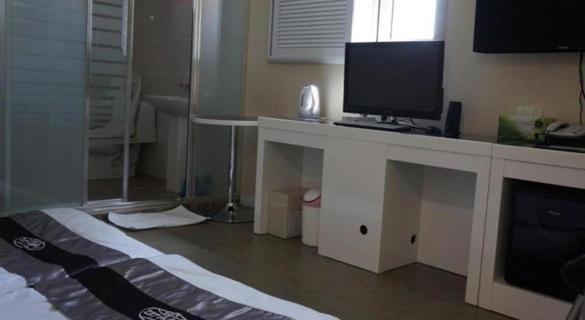 Novalus Tourist Hotel Seoul Ngoại thất bức ảnh