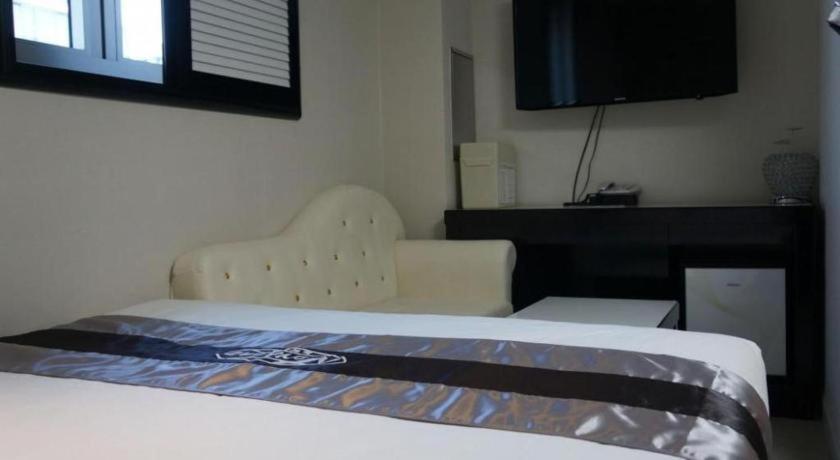 Novalus Tourist Hotel Seoul Ngoại thất bức ảnh