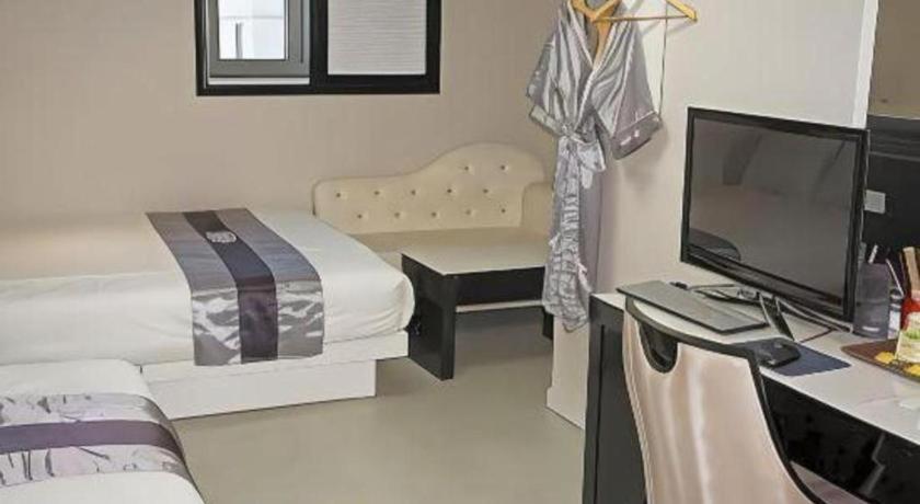 Novalus Tourist Hotel Seoul Ngoại thất bức ảnh