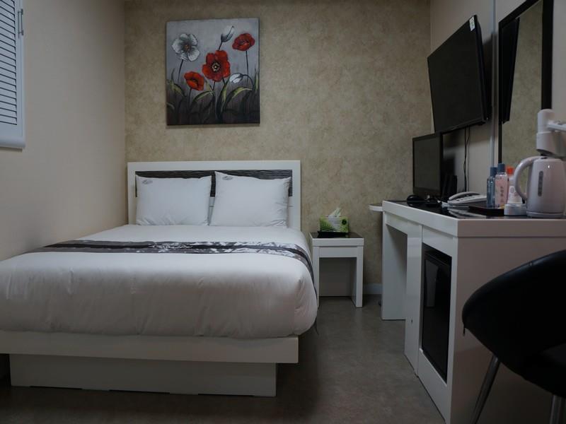 Novalus Tourist Hotel Seoul Ngoại thất bức ảnh